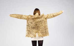 Freya Probst, Plant Root Jacket © DR