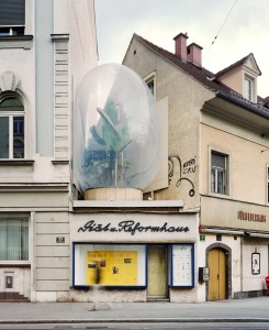 Markus Jeschaunig, Oasis n°8,  Simon Oberhofer