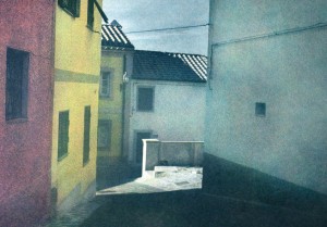 (c) Bernard Plossu, Tirages Fresson