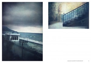 (c) Bernard Plossu, Tirages Fresson