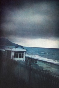 (c) Bernard Plossu, Tirages Fresson