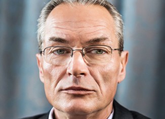 J.-F. Buissière © Skynesher / Istock Getty Images