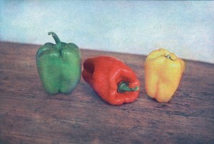 (c) Bernard Plossu, Tirages Fresson