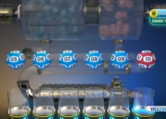 © Youtube - Ithuba Lottery