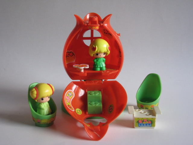 Lucie & compagnie - 1978