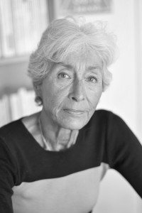 Martine Segalen copyright DRFP Odile Jacob
