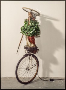 Oh la barbe !, 1991 (c) Johan Muyle