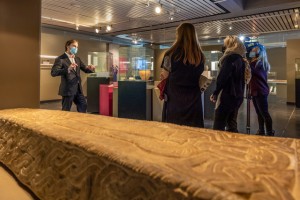 (c) Musée royal de Mariemont