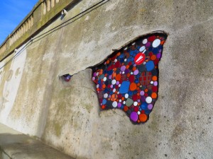Mural on Sète (c) Ememem