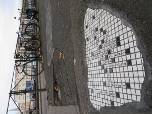 Mots croisés Lyon 2018 (c) Ememem