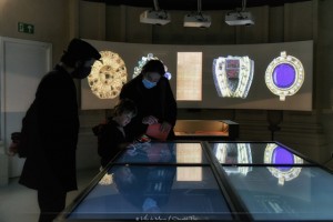 (c) L'Atelier de l'Imagier et Pôle muséal de la ville de Mons