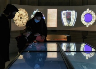 (c) L'Atelier de l'Imagier et Pôle muséal de la ville de Mons