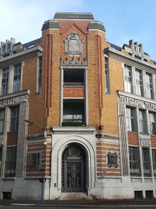 L'ancienne Poste de Tourcoing (c) Tourcoing Tourisme