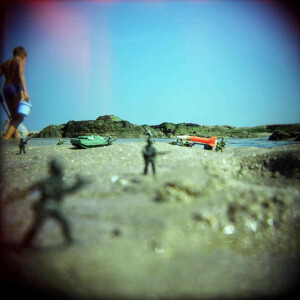 Barfleur © Franck Juery