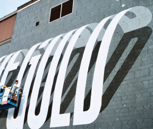Heart of Gold (Canada) -  (c) Ben Johnston