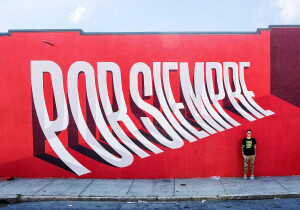 Por Siempre (Angleterre) - (c) Ben Johnston