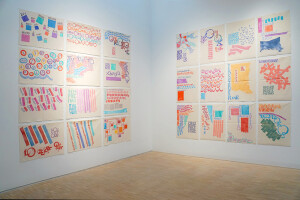 Vue d’exposition © Photo Julien Damien