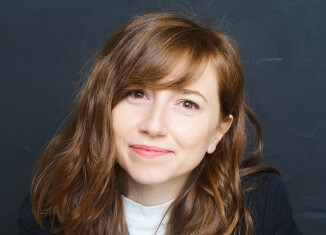 Lucile Peytavin ©Céline Nieszawer