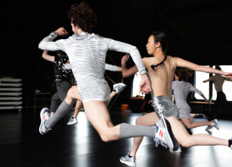 © Anne Van Aerschot