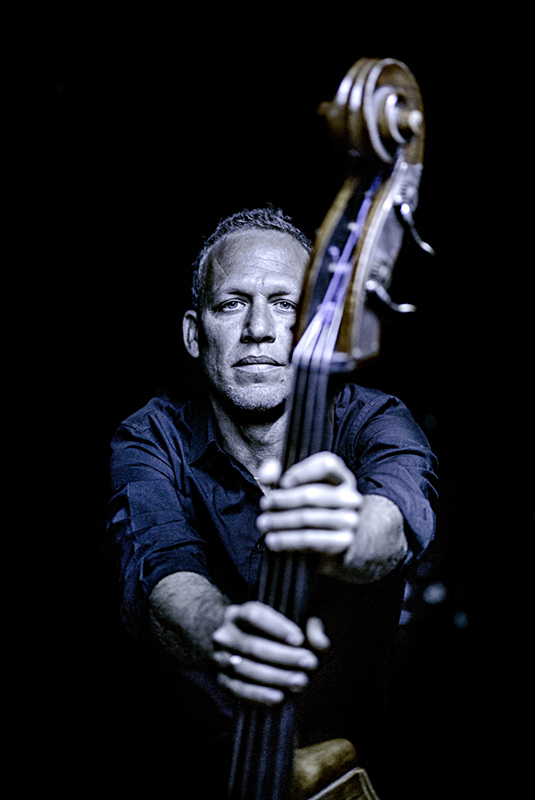 Jazz Middelheim Avishai Cohen © Andreas Terlaak Avishai Cohen © Andreas Terlaak