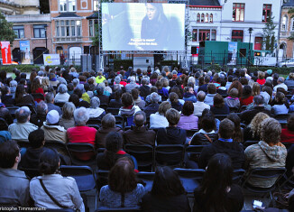 © Libération Films Animation