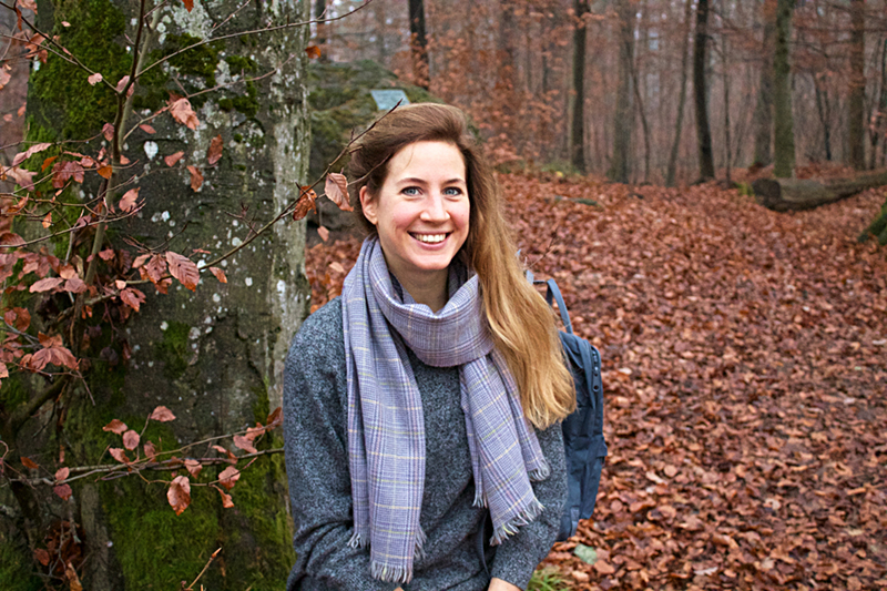 Hélène Schernberg