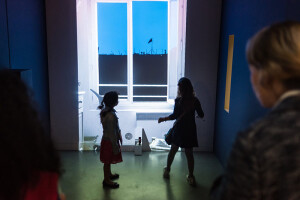 © Fenêtre - Matthieu Tercieux