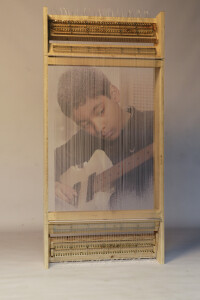 © Harmonie contre-tendue - Cléa Coudsi & Eric Herbin