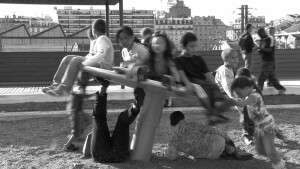 © La roue de la fortune - CREDIT Tami Notsani