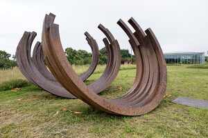 Désordre © Frédéric Iovino