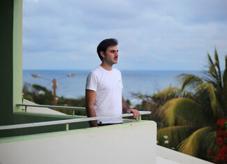 © Polina Panassenko