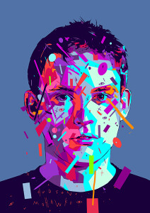 Hudson Mohawke  (c) Mink Couteaux