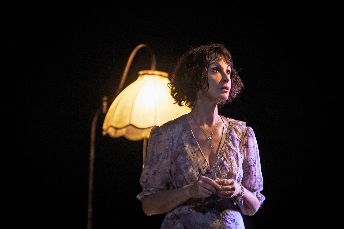 Dorothy © Christophe Raynaud de Lage © Christophe Raynaud de Lage
