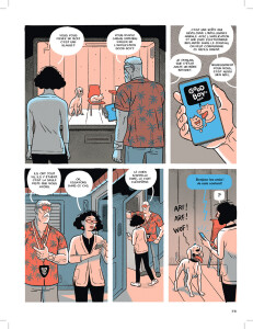 Pet Play/ Diego Agrimbau et Lucas Varela