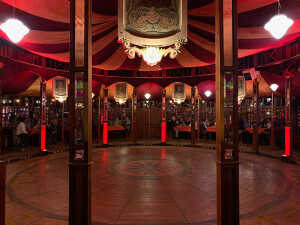 © Musée de la Fête Foraine