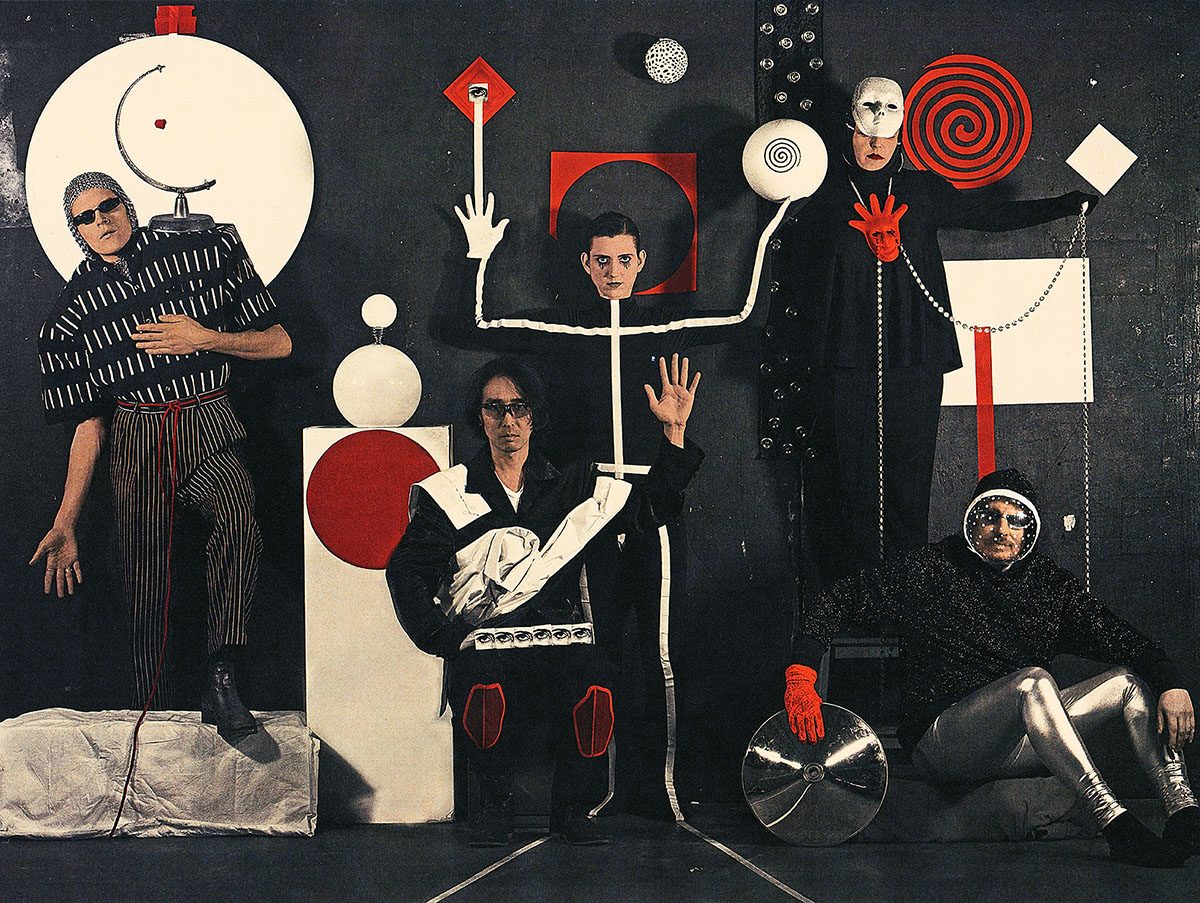 Vanishing Twin © DR © DR