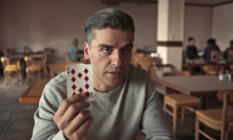 The Card Counter