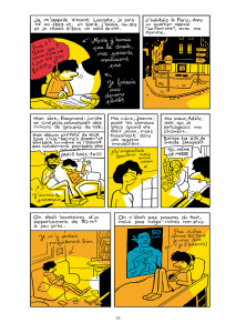 Les Livres du futur