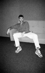 2022-01-15 - Kamaal Williams [TOO SMALL]