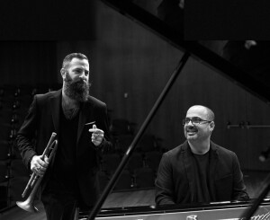 2022-01-19 - Avishai Cohen & Yonathan Avishai (by Francesco Scarponi)__NB___MID_RES__