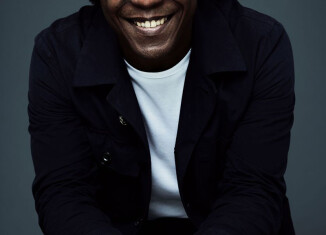 Chassol © Flavien Prioreau