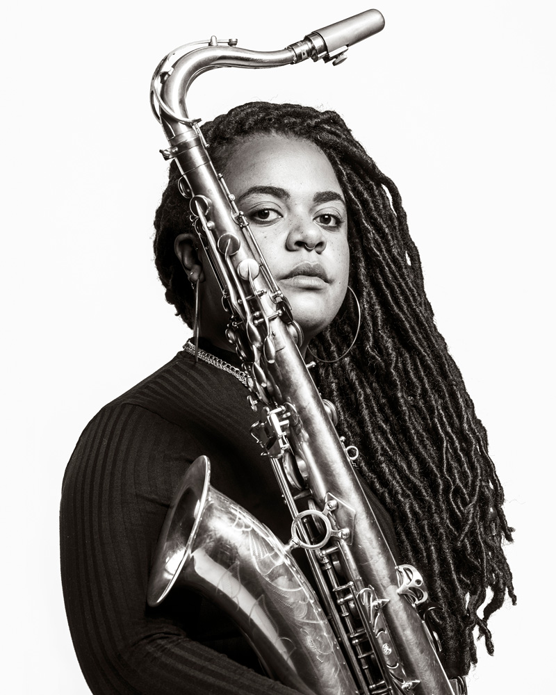 Brussels Jazz Festival