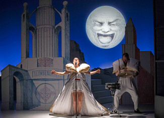 Little Nemo © Jean-Louis Fernandez