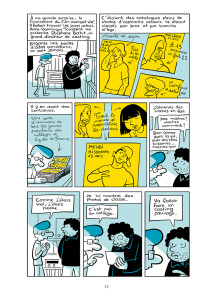 Les Livres du futur
