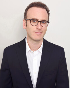 Fabrice Epstein @ Jeffrey Sales