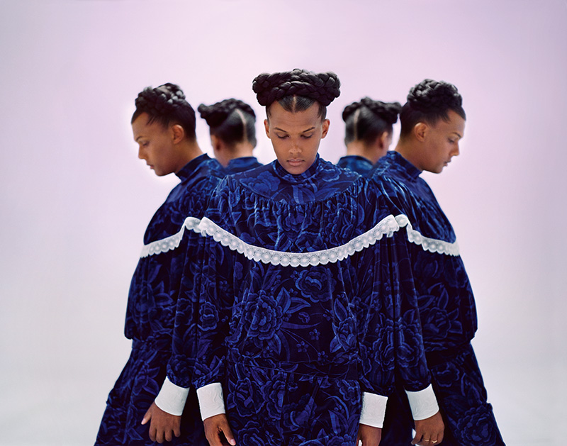 Stromae © Michael Ferire © Michael Ferire