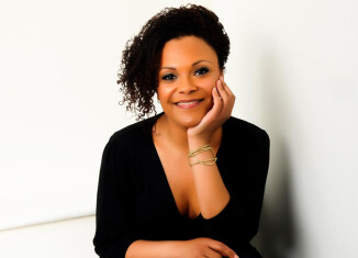 Rachel Redmon © Chris Wallace