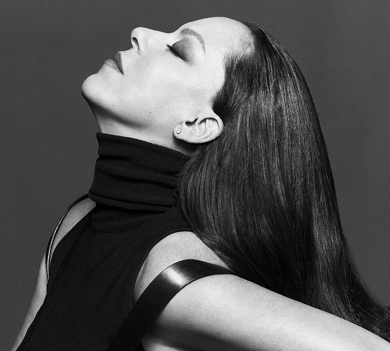 Bebel Gilberto © Luigi & Lango © Luigi & Lango