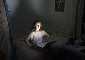 Sans titre, 2017 © Estelle Czernichowski