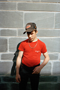 Vincen Beekman, Teen spirit, 2021